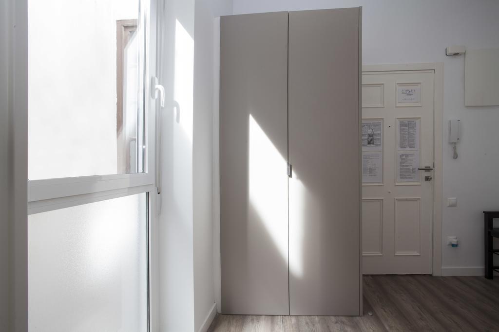 Quart Apartment Valencia Kamer foto